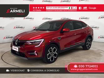 Auto Usate A Brescia | Renault Arkana 1.6 Hybrid Intens E-Tech 145Cv