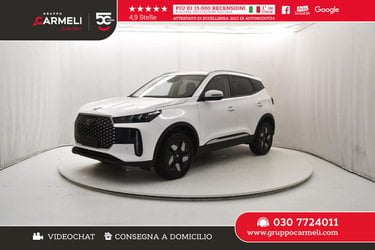Auto Usate A Brescia | Dr Automobiles Dr 5 Dr 5 1.5 Full Hybrid 299Cv Dht