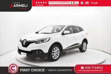 Auto Usate A Brescia | Renault Kadjar 1.2 Tce Energy Zen 130Cv Edc