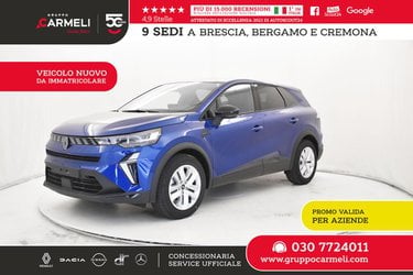 Auto Nuove Pronta Consegna A Brescia | Renault Symbioz 1.8 E-Tech Full Hybrid Evolution 160Cv Aut...