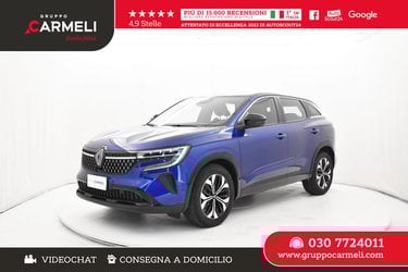 Auto Usate A Brescia | Renault Austral 1.2 Mild Hybrid Advanced Evolution 130Cv