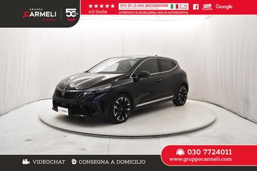 Usate A Brescia | Renault Clio 1.0 Eco-G Techno 100Cv