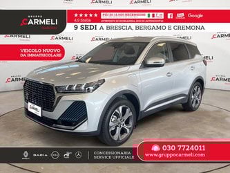 Nuove Pronta Consegna A Brescia | Dr Automobiles Dr 6.0 Phev 1.5 317Cv Auto - Promo Fin.