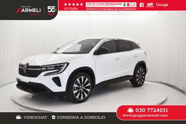 Auto Usate A Brescia | Renault Austral 1.3 Mild Hybrid Techno 160Cv Auto -Km0
