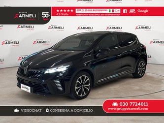 Auto Usate A Brescia | Renault Clio 1.0 Tce Techno 90Cv
