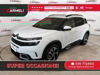 Auto Usate A Brescia | Citroën C5 Aircross 1.5 Bluehdi Shine S&S 130Cv Eat8 My19