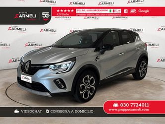 Auto Usate A Brescia | Renault Captur 1.0 Tce Techno 90Cv