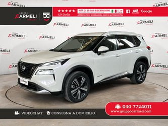 Auto Usate A Brescia | Nissan X-Trail 1.5 E-Power Tekna E-4Orce 4Wd