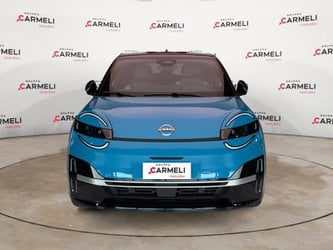 Auto Nuove Pronta Consegna A Brescia | Nissan Micra 52 Kwh Evolve