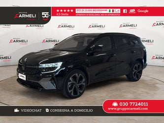 Auto Usate A Bergamo | Renault Espace 1.2 E-Tech Full Hybrid Esprit Alpine 200Cv Auto