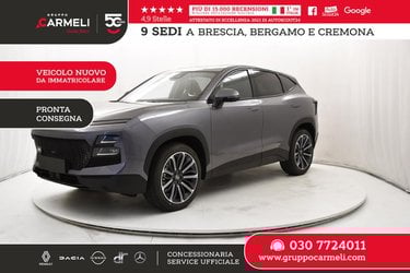 Sportequipe usate a brescia | 6 GT 1.5 turbo 156cv dct