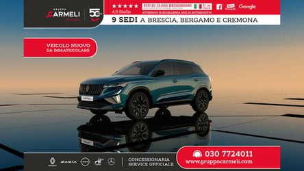 Auto Nuove Pronta Consegna A Brescia | Renault Austral 1.2 Full Hybrid E-Tech Series Esprit Alpin...