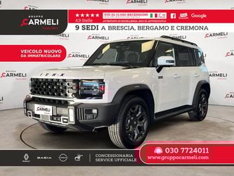 ICH-X usate a brescia | K3 2.0 gpl 238cv dct