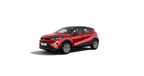 Auto Nuove Pronta Consegna A Brescia | Renault Captur 1.2 Eco-G Evolution 120Cv