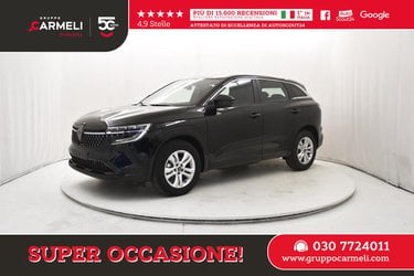 Auto Usate A Brescia | Renault Austral 1.2 Mild Hybrid Advanced Evolution 130Cv -Km0