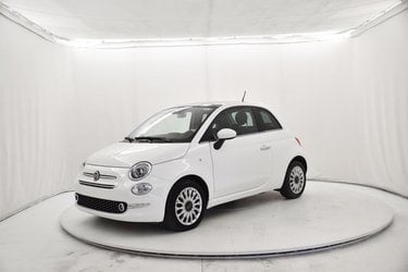 Auto Usate A Brescia | Fiat 500 Hybrid 1.0 Hybrid 70Cv