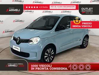 Usate A Brescia | Renault Twingo Electric Twingo Techno 22Kwh