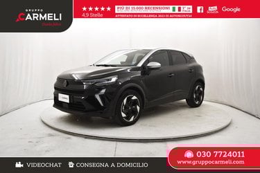 Auto Usate A Brescia | Renault Captur 1.0 Tce Techno 90Cv