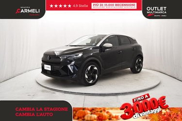 Auto Usate A Brescia | Renault Captur 1.0 Tce Techno 90Cv