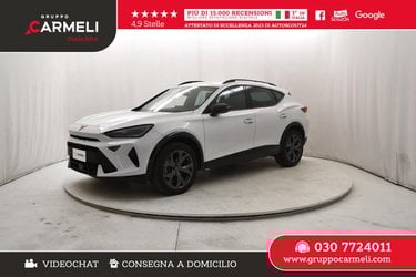 Auto Usate A Bergamo | Cupra Formentor 1.5 Hybrid 150Cv Dsg