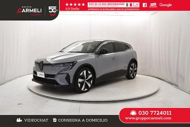 Auto Usate A Bergamo | Renault Megane E-Tech Electric Megane E-Tech Techno Ev40 Boost Charge 130Cv