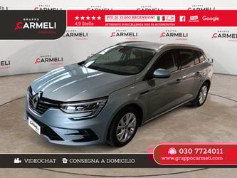 Auto Usate A Brescia | Renault Mégane Megane Sporter 1.6 Plug-In Hybrid Business E-Tech 160Cv Auto