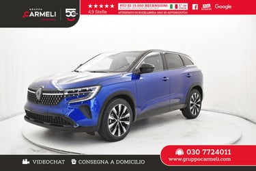 Auto Usate A Brescia | Renault Austral 1.3 Mild Hybrid Techno 160Cv Auto -Km0