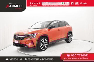 Auto Usate A Brescia | Renault Austral 1.2 E-Tech Full Hybrid Iconic 200Cv