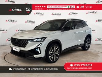 Auto Usate A Bergamo | Renault Austral 1.2 Full Hybrid E-Tech Techno 200Cv Auto