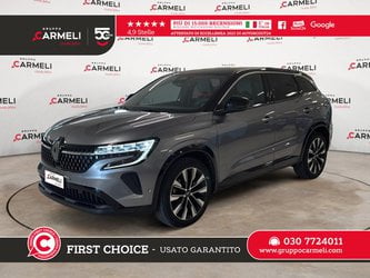 Usate A Brescia | Renault Austral 1.3 Mild Hybrid Techno 160Cv Auto