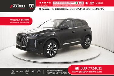 Auto Nuove Pronta Consegna A Brescia | Dr Automobiles Dr 5 Dr 5 1.5 95Cv