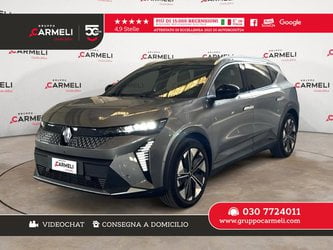 Auto Usate A Brescia | Renault Scénic E-Tech Techno Comfort Range 170Cv