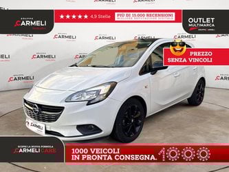 Auto Usate A Brescia | Opel Corsa 1.2 B-Color 5P