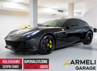 Ferrari usate a brescia | GTC4 Lusso 12 cilindri iva esposta-sollevatore-scarico