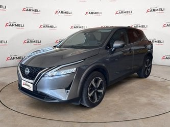 Auto Usate A Brescia | Nissan Qashqai 1.3 Mild Hybrid N-Connecta 2Wd 158Cv Xtronic