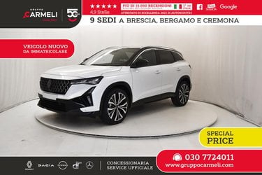 Auto Nuove Pronta Consegna A Brescia | Renault Austral 1.3 Mild Hybrid Techno 160Cv Auto