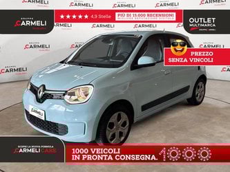 Auto Usate A Brescia | Renault Twingo Electric Twingo Zen 22Kwh