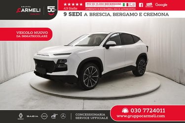 Auto Nuove Pronta Consegna A Brescia | Sportequipe 6 Gt 1.6 T-Gdi 186Cv Dct