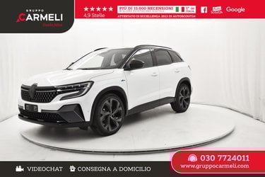 Auto Km0 A Brescia | Renault Austral 1.2 E-Tech Full Hybrid Techno Esprit Alpine 200Cv