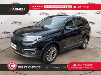 Usate A Bergamo | Dr Automobiles Dr6 1.5 Turbo Cross Gpl