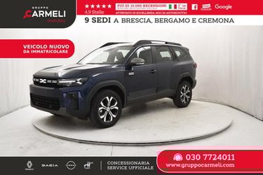 Auto Nuove Pronta Consegna A Brescia | Dacia Bigster 1.2 Mild Hybrid Expression 140Cv