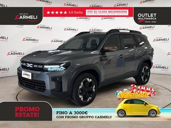 Auto Usate A Bergamo | Dacia Bigster 1.2 Mild Hybrid Extreme 140Cv