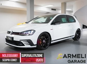 Usate A Brescia | Volkswagen Golf R Gti R 2.0 Clubsport S 310Cv-N° 285/400-Pari Al Nuovo