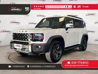 Auto Usate A Brescia | Ich-X K3 2.0 244Cv Dct