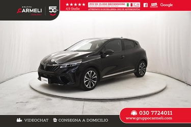 Auto Usate A Brescia | Renault Clio 1.0 Tce Techno 90Cv