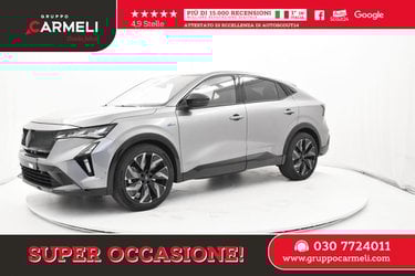 Auto Usate A Brescia | Renault Rafale 1.2 E-Tech Full Hybrid Esprit Alpine 200Cv Auto -Aziendale
