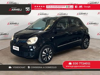 Auto Usate A Bergamo | Renault Twingo Twingo Intens 22Kwh