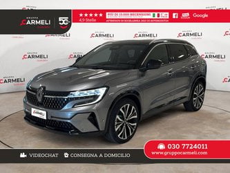 Auto Usate A Brescia | Renault Austral 1.2 E-Tech Full Hybrid Iconic 200Cv