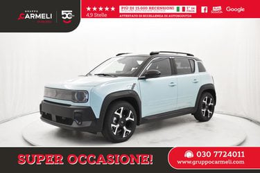 Auto Usate A Bergamo | Renault 4 Renault Techno Comfort Range 150Cv -Aziendale