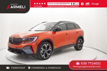 Auto Km0 A Brescia | Renault Austral 1.2 E-Tech Full Hybrid Techno Esprit Alpine 200Cv Km0